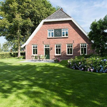 Vakantiewoning De Beiert Delden Zewnętrze zdjęcie