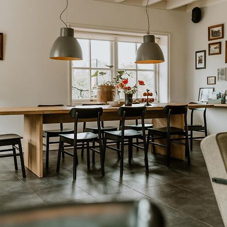 Vakantiewoning De Beiert Delden Zewnętrze zdjęcie