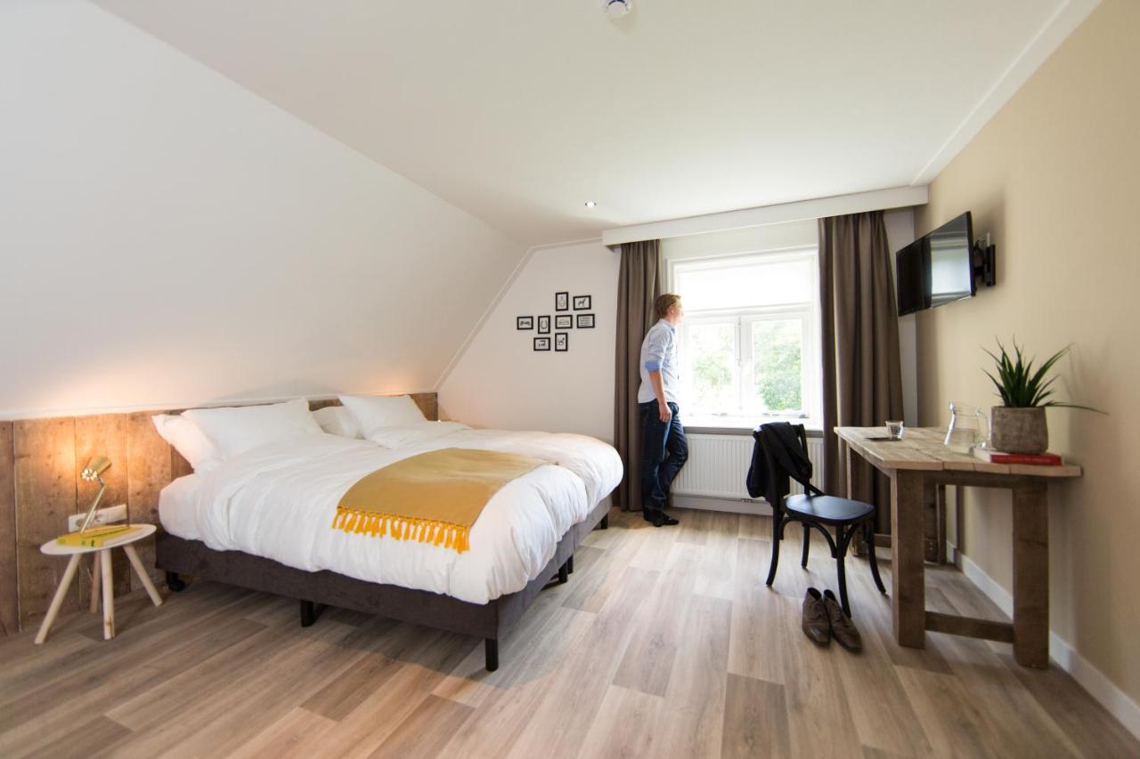 Vakantiewoning De Beiert Delden Zewnętrze zdjęcie
