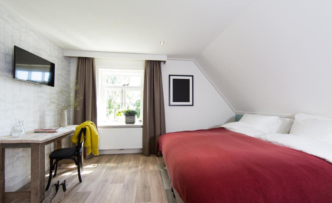 Vakantiewoning De Beiert Delden Zewnętrze zdjęcie