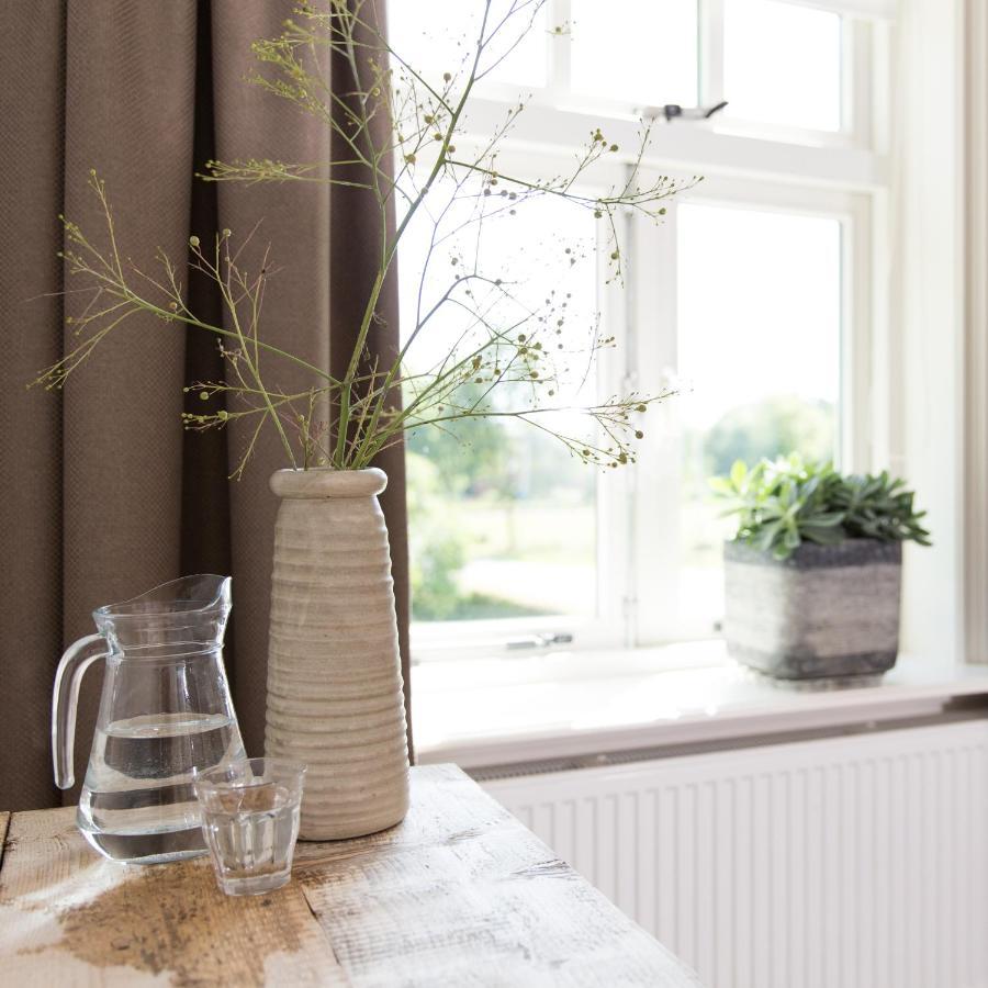 Vakantiewoning De Beiert Delden Zewnętrze zdjęcie