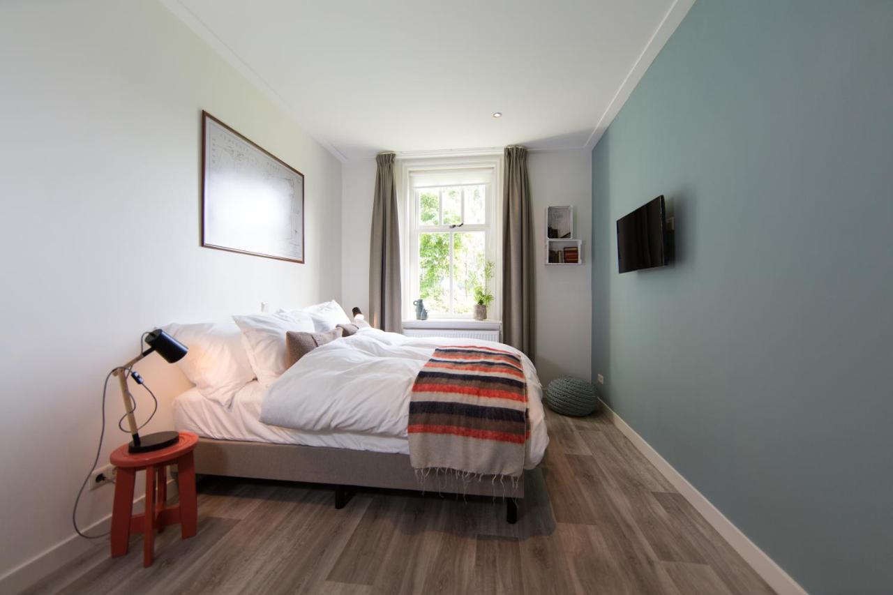Vakantiewoning De Beiert Delden Zewnętrze zdjęcie