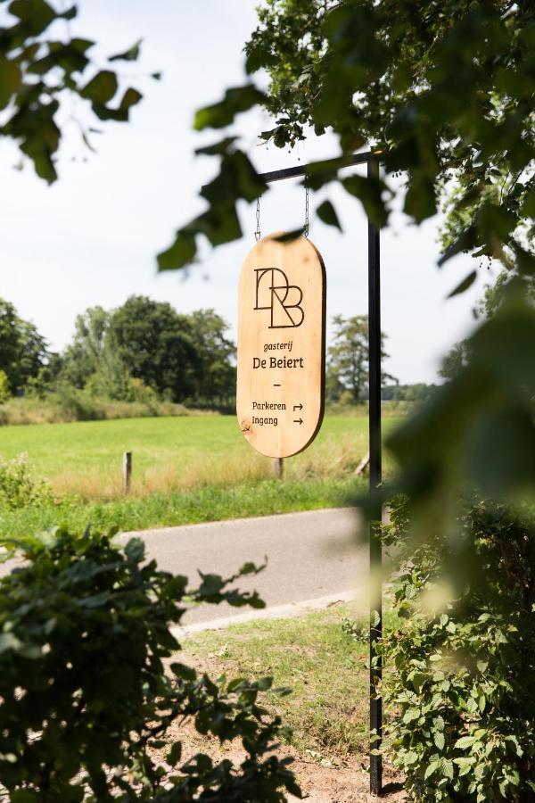 Vakantiewoning De Beiert Delden Zewnętrze zdjęcie