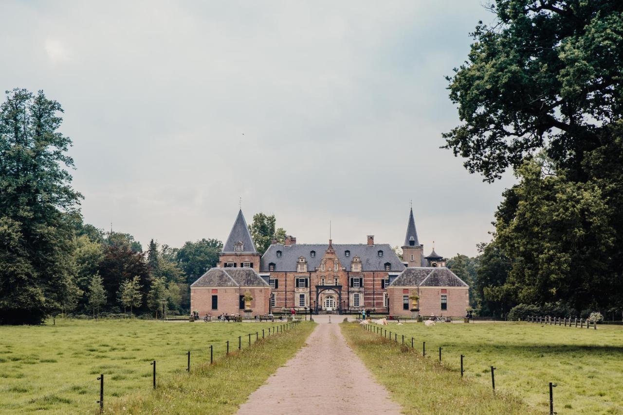 Vakantiewoning De Beiert Delden Zewnętrze zdjęcie