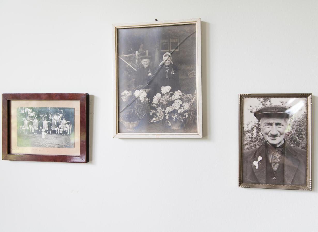 Vakantiewoning De Beiert Delden Zewnętrze zdjęcie
